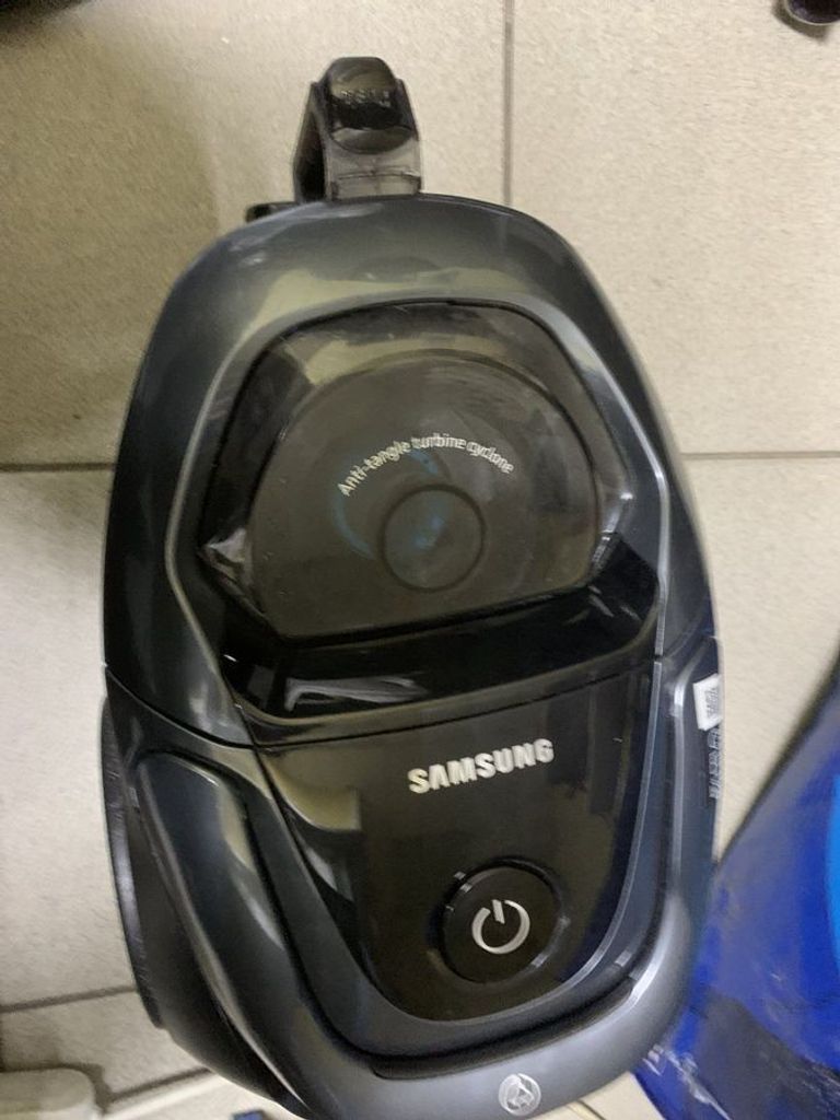 Объявление Samsung VC07M31C0HG Б/У