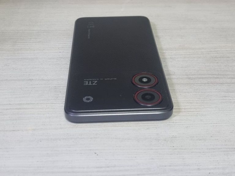 Zte Blade A34 4/64GB Green Код:01-200840408. Изображение 6