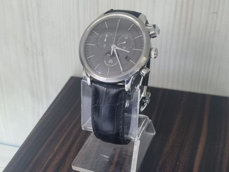 Купити Maurice Lacroix LC1148-SS001-131 Б/У