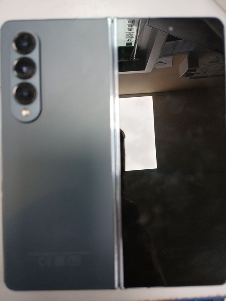 Дешиво Samsung galaxy fold4 12/512gb с ломбарда