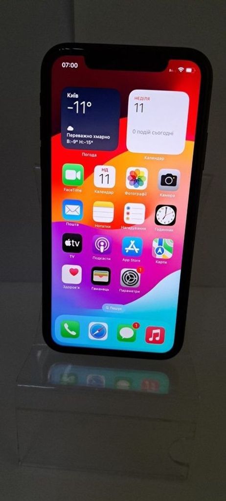 Купити Apple iphone 11 64gb Б/У