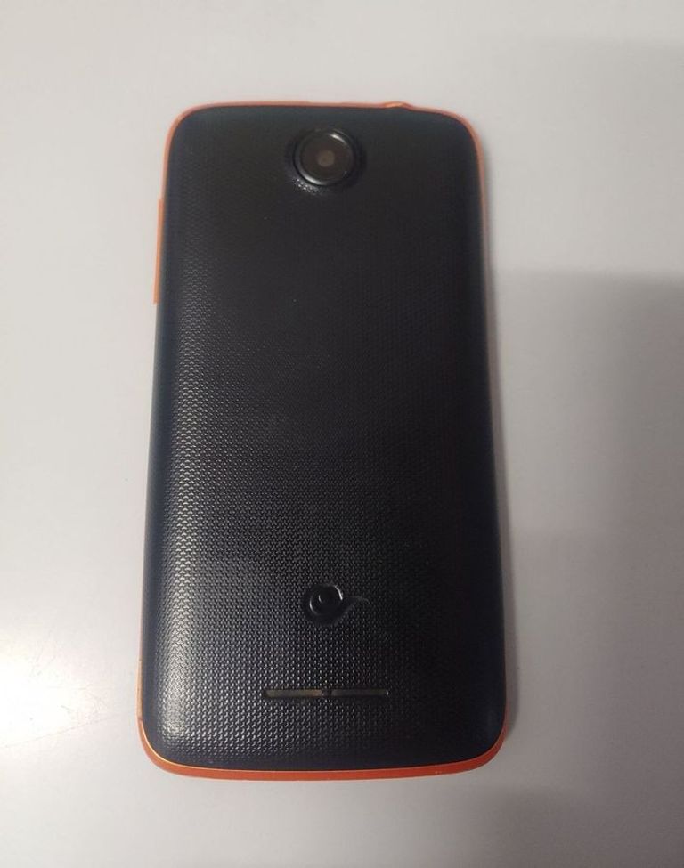 Оголошення Lenovo a375e cdma+gsm Б/У