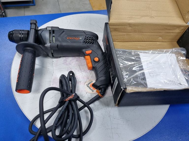 Купити Dnipro-M hd-120m Б/У