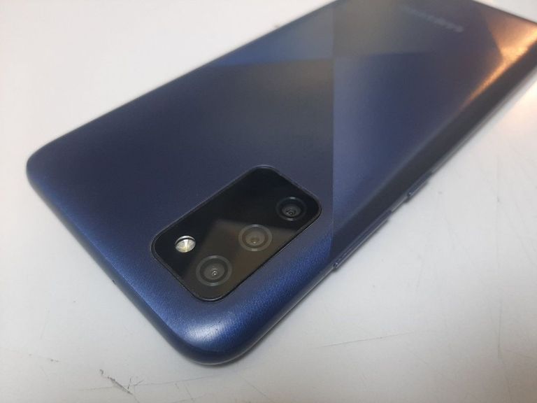 Купить Samsung galaxy a02s sm-a025 3/32gb Б/У