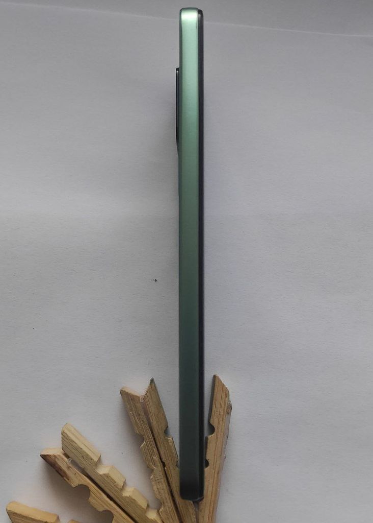 Xiaomi Poco F4 8/256GB Nebula Green Код:null. Изображение 9