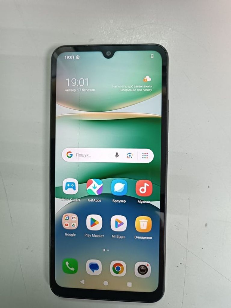 Оголошення Xiaomi redmi a5 3/64gb Б/У