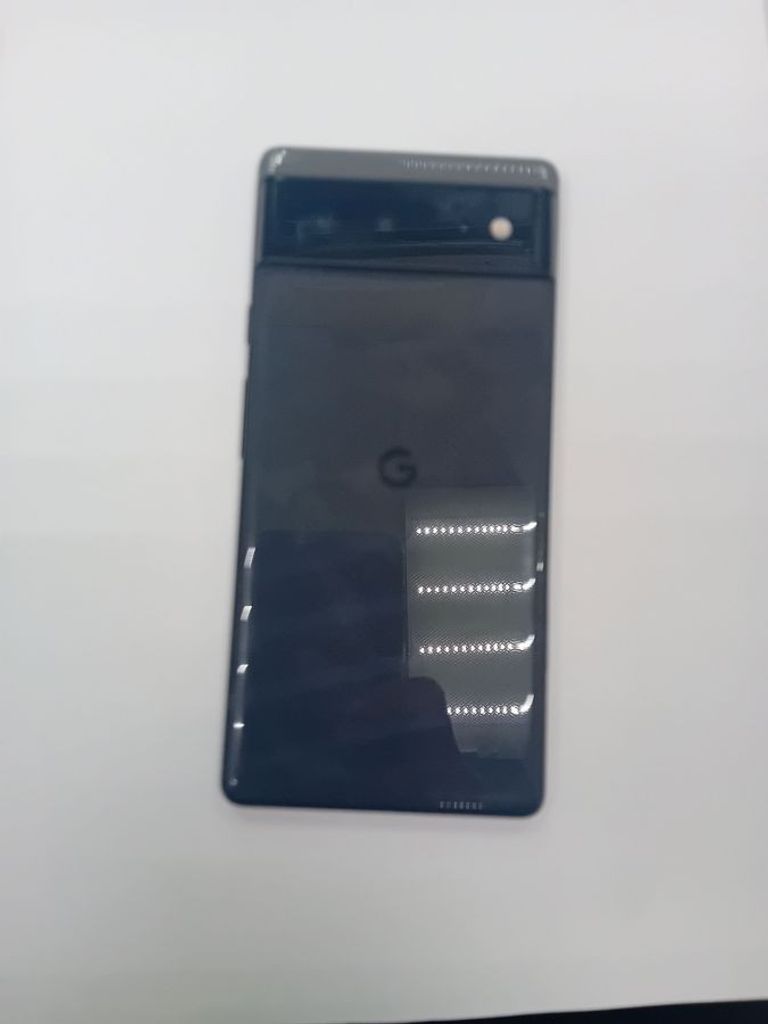 Объявление Google pixel 6 8/128gb Б/У