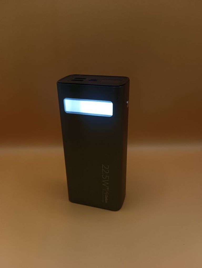 Распродажа Gelius Lightstone GP-PB300 30000mAh Green, продавец Техноскарб