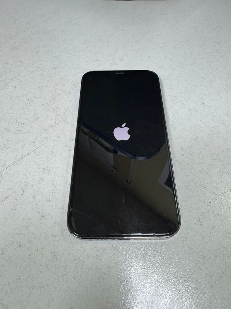Купить Apple iphone 12 pro 128gb Б/У