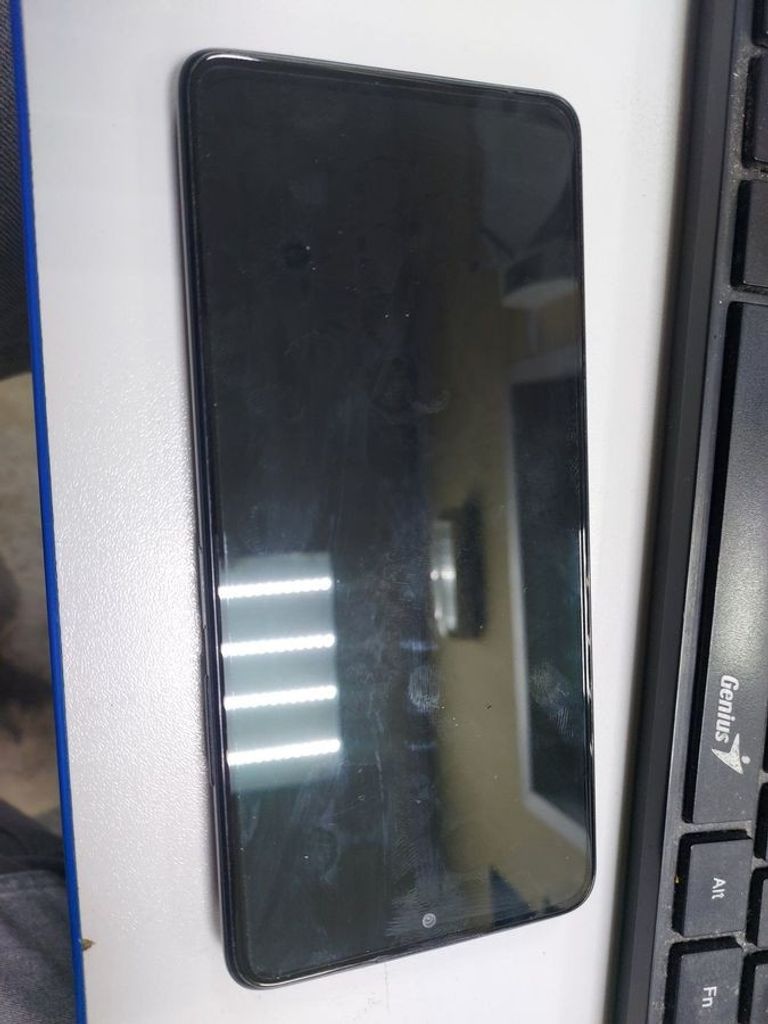 Купить Xiaomi redmi note 10 pro 6/128gb Б/У