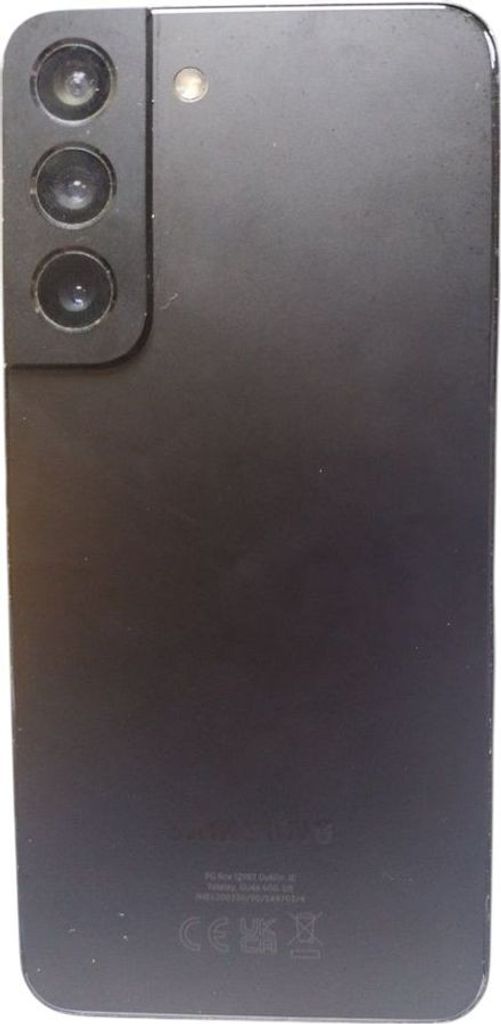 Объявление Samsung s901b galaxy s22 8/128gb Б/У