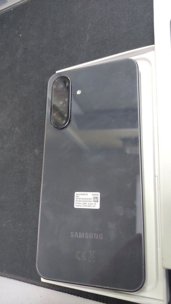 Дешево Samsung galaxy a36 5g 8/256gb з ломбарду