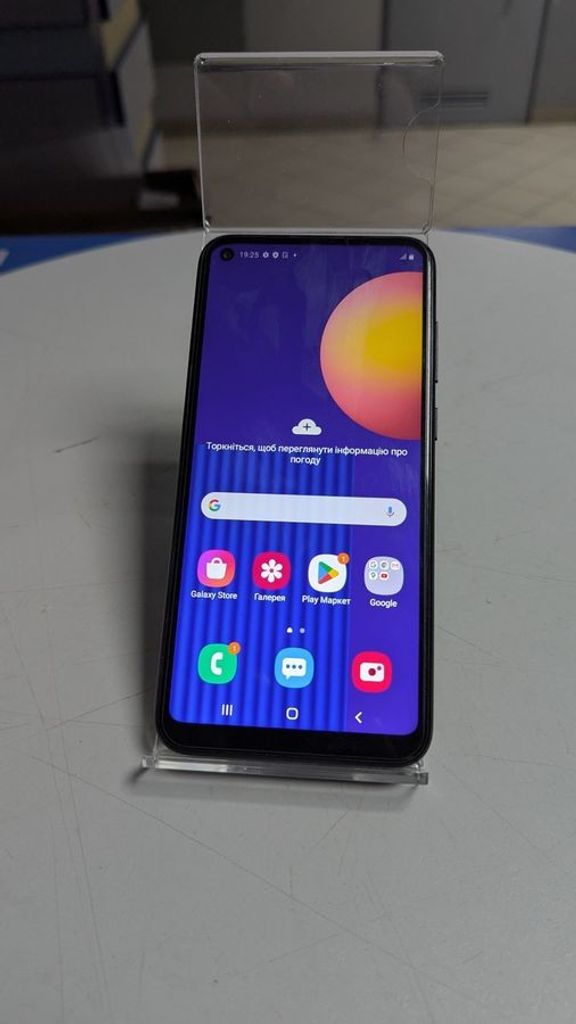 Купить Samsung galaxy m11 2020 m115f 3/32gb Б/У