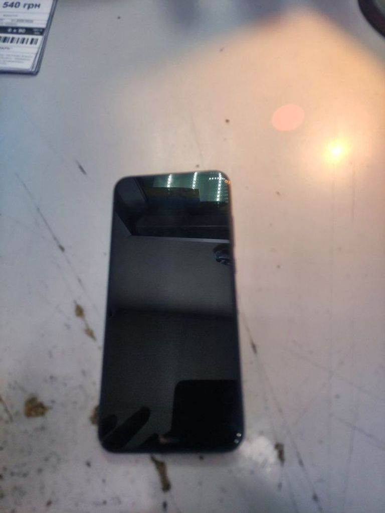 Розпродаж Xiaomi Redmi Note 8T 4/64GB Blue, продавець Техноскарб