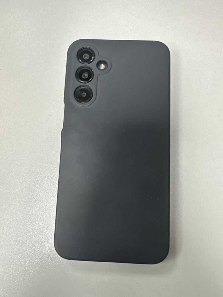 Объявление Samsung galaxy a16 sm-a165f 8/256gb Б/У