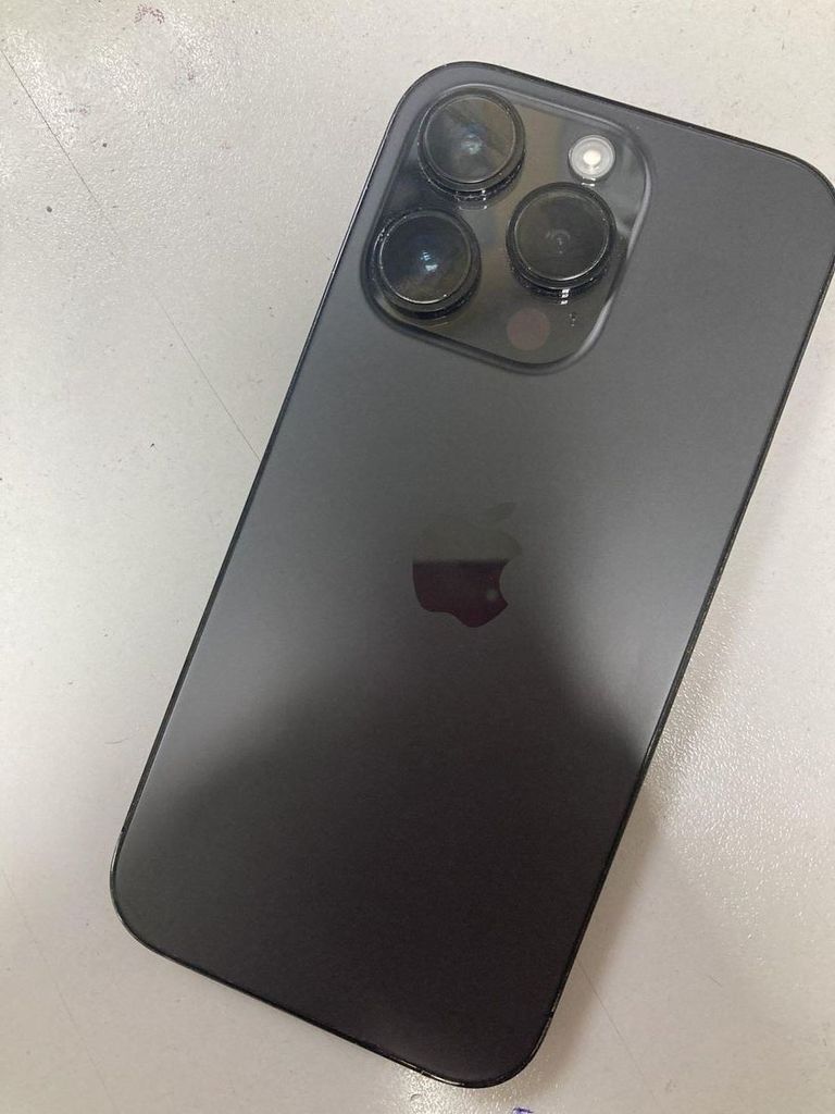 Оголошення Apple iphone 14 pro 128gb esim Б/У