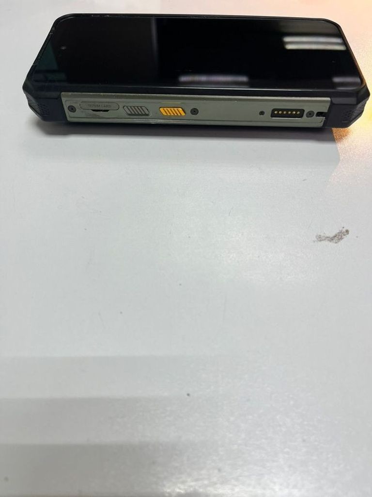 Ulefone Armor 24 12/256GB Black Код:01-200844028. Зображення 5