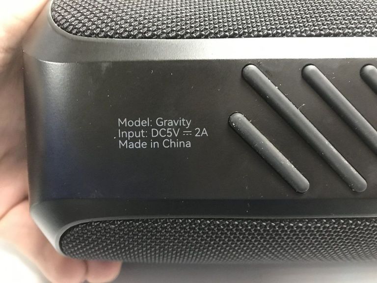 Дешиво Hifuture gravity с ломбарда