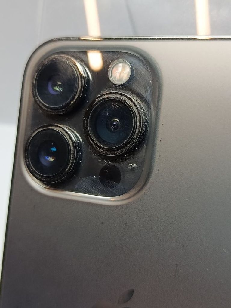 Apple iphone 13 pro 128gb Код:01-200832962. Зображення 5