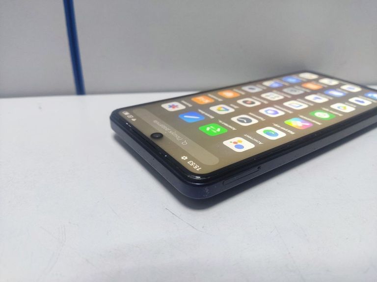 Oscal Tiger 12 12/256GB Grey Код:01-200846975. Зображення 10