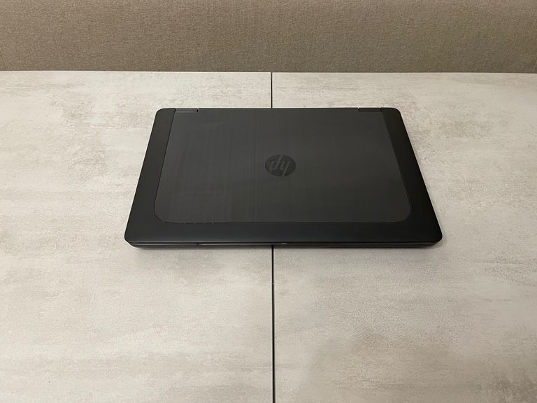 HP Zbook 15 G2, 15,6" Код:null. Изображение 6