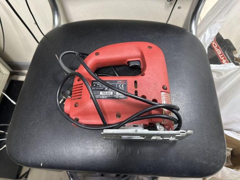 Купити Pro-Work psj 520e Б/У