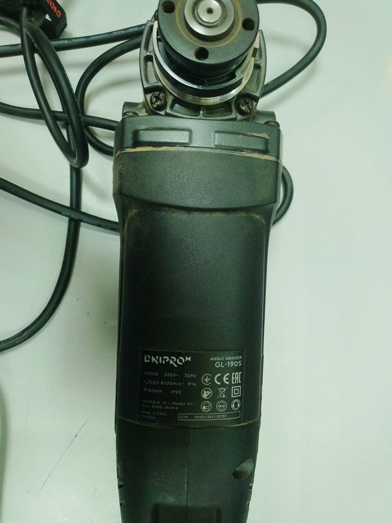 Купити Dnipro-M gl-190s Б/У