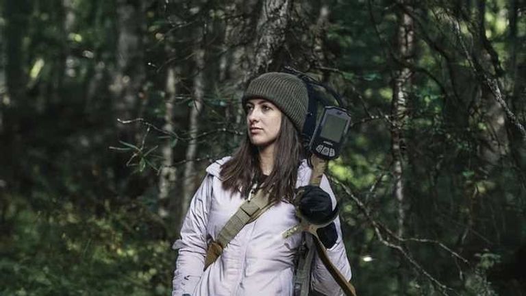 Дешево Minelab X-Terra  Intrepid  з ломбарду