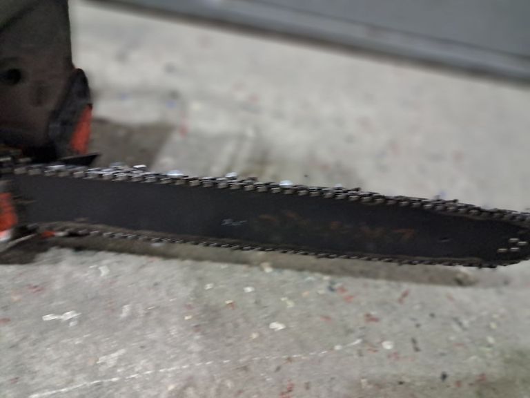 Husqvarna 357xp Код:01-200805211. Зображення 5