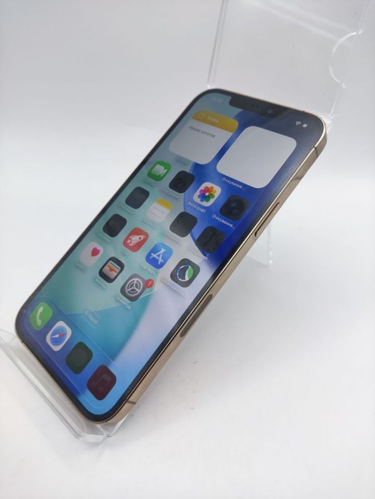 Дешиво Apple iphone 12 pro max 128gb с ломбарда