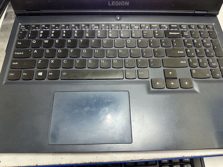 Оголошення Lenovo 15/ryzen 7 5800h ddr4/16gb ddr4/hdd *відсутній/ssd 1000 gb/geforce rtx3060 6gb Б/У