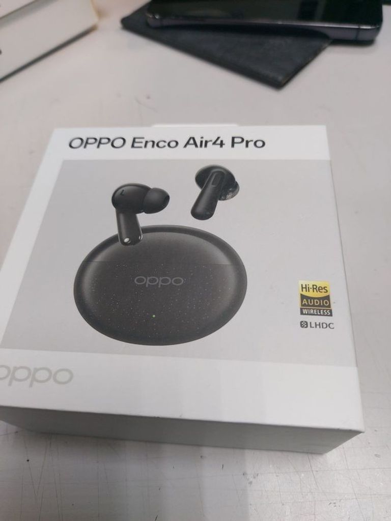 Дешиво Oppo enco air4 pro с ломбарда