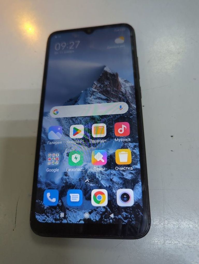Купити Xiaomi redmi 9a 2/32gb Б/У