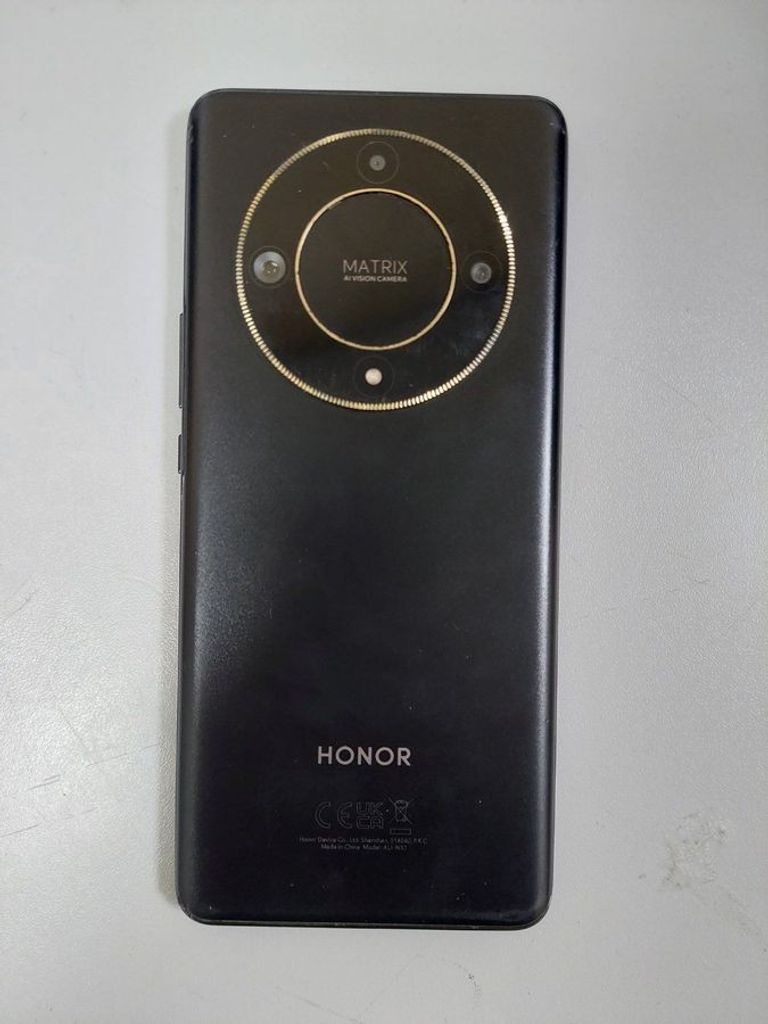 Дешево Honor magic6 lite 8/256gb з ломбарду