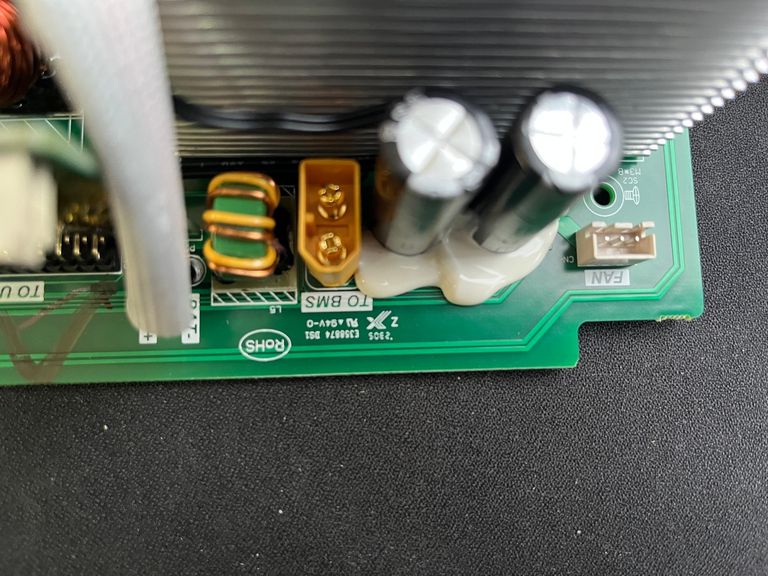 Bluetti eb3a Код:null. Зображення 5