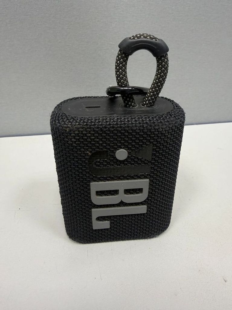 Купити Jbl go 3 Б/У