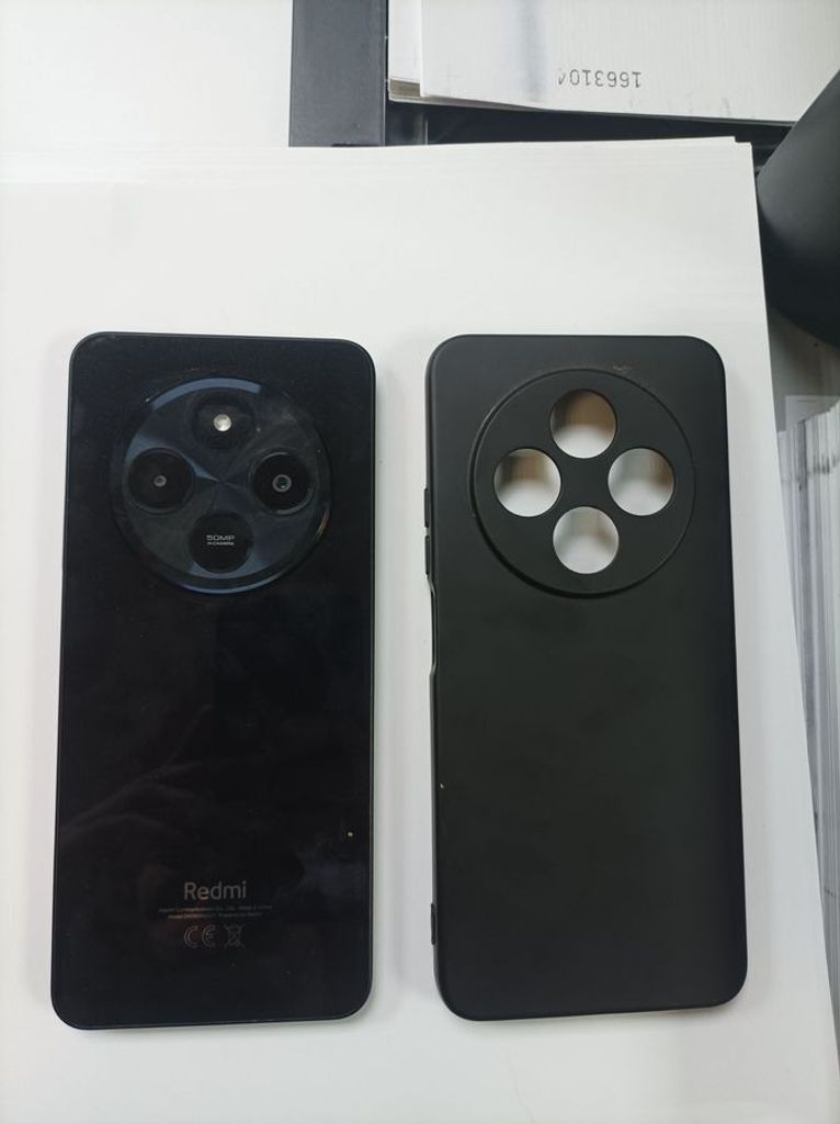 Купити Xiaomi redmi 14c 8/256gb Б/У