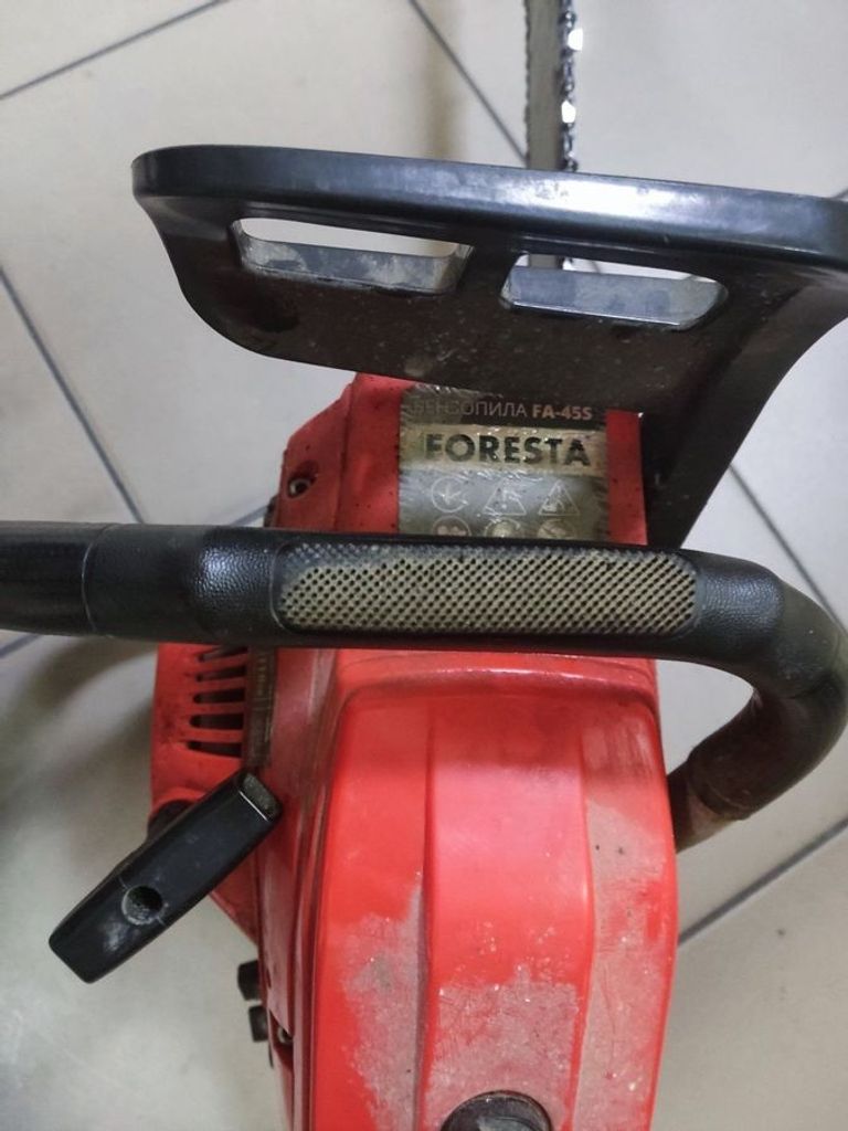 Объявление Foresta fa-45s Б/У