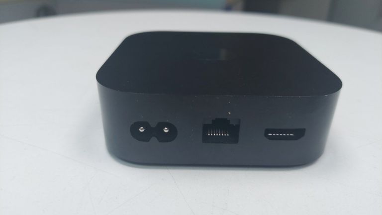 Розпродаж Apple TV 4K 2022 Wi-Fi + Ethernet 128 GB (MN893), продавець Техноскарб