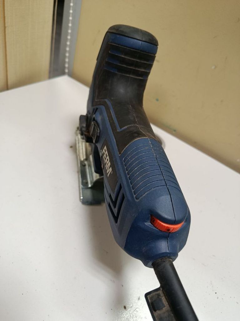 Дешево Ferm JSM1034 з ломбарду