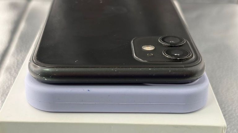 Apple iphone 11 64gb Код:01-200855671. Зображення 7