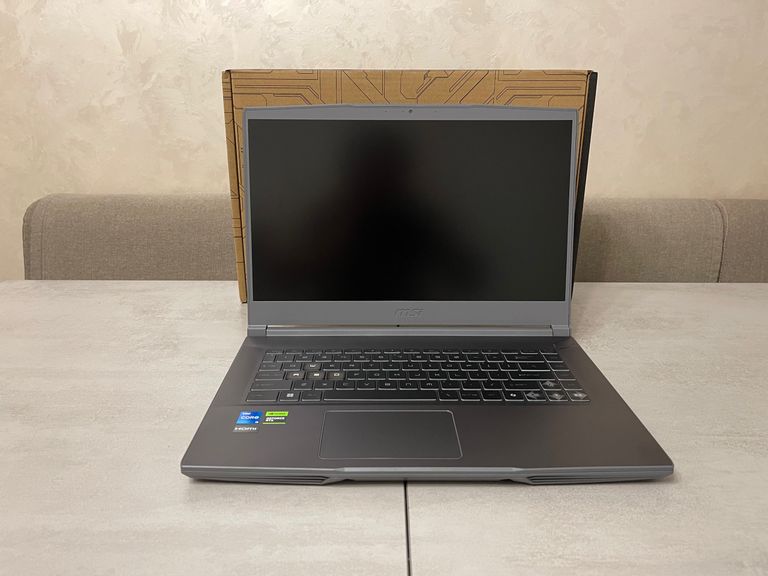 MSI Thin 15 B13VE-3032US, 15,6  Код:null. Зображення 5