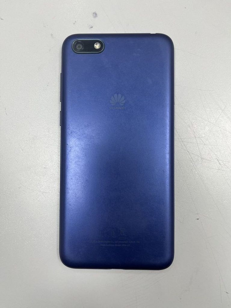 Оголошення Huawei y5 2018 dra-l21 2/16gb Б/У
