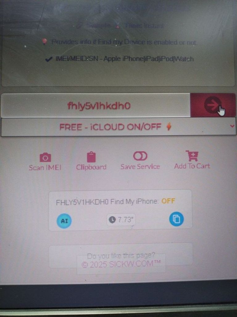 Розпродаж Apple watch series 4 gps 44mm aluminium case, продавець Техноскарб