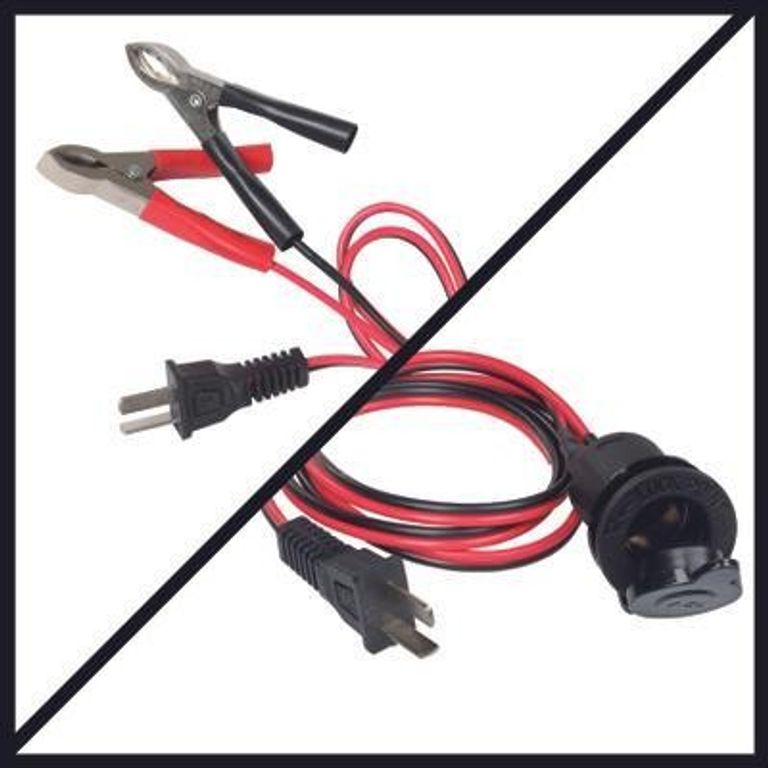 Einhell TC-PG 65/E5, 230В/380В, 3.6кВт Код:null. Зображення 5