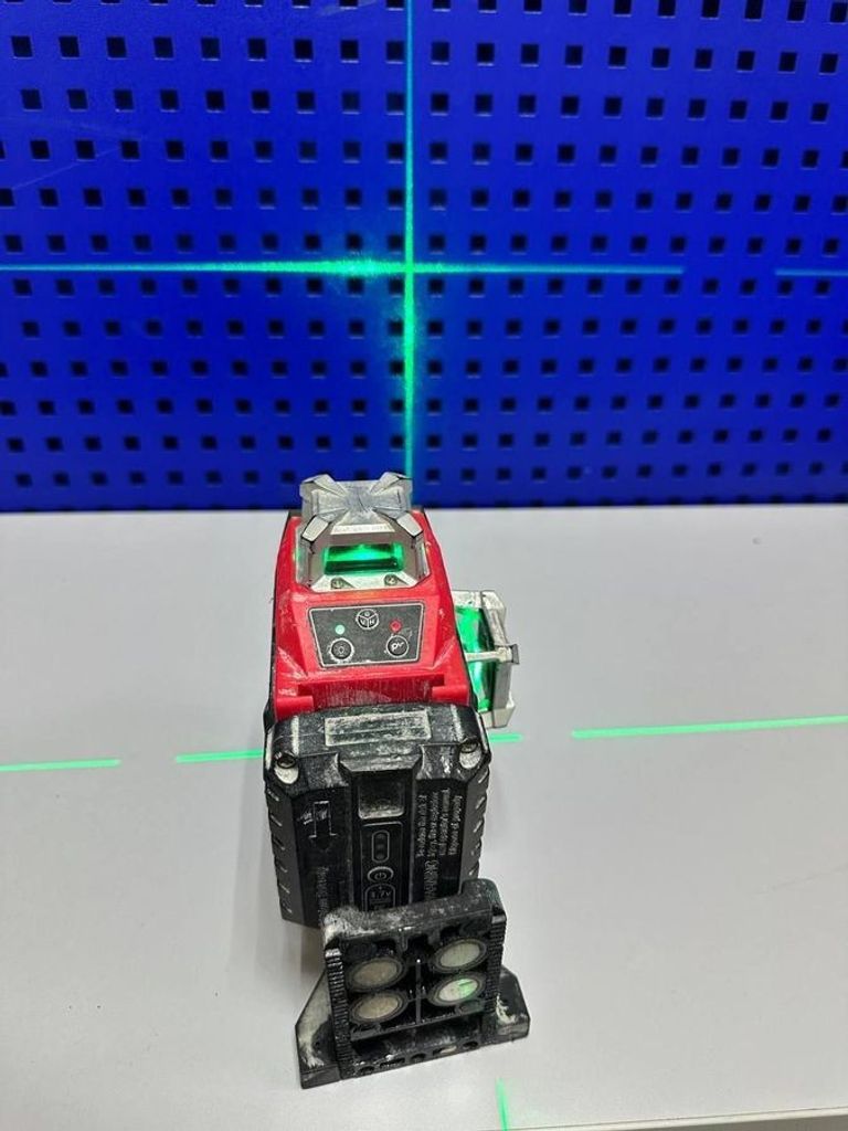 Оголошення Lsp lm-4d-360 pro Б/У