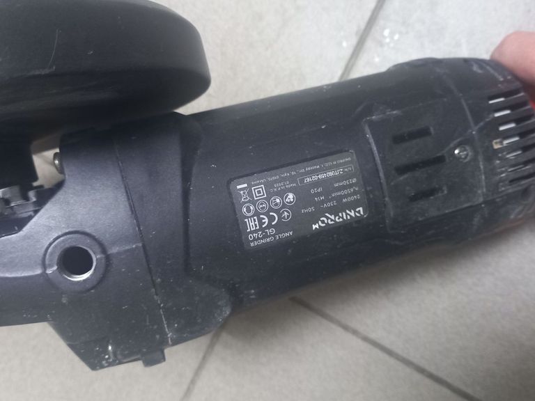 Розпродаж Dnipro-M gl-240, продавець Техноскарб