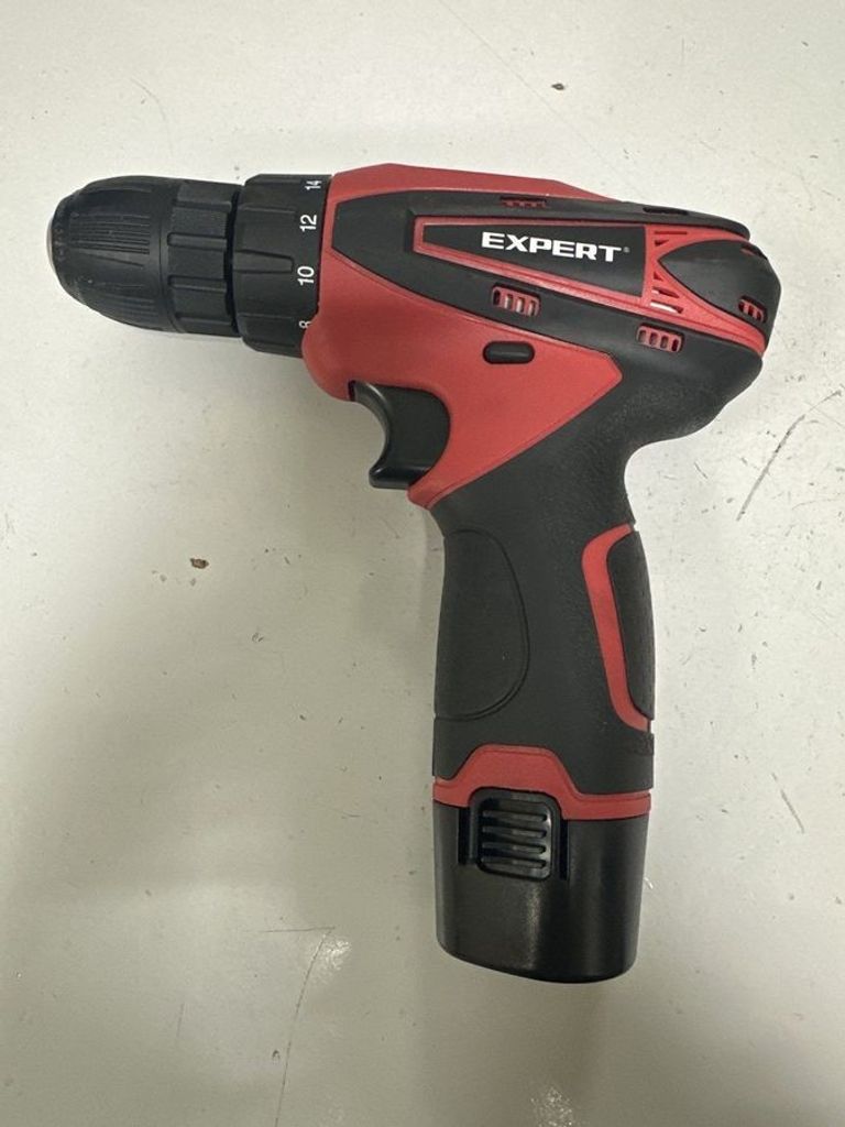 Оголошення Expert vpcd2066 2акб зп Б/У