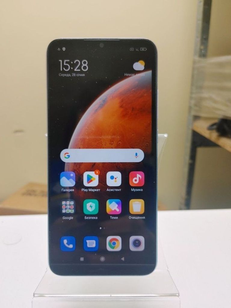 Купити Xiaomi redmi 9a 2/32gb Б/У