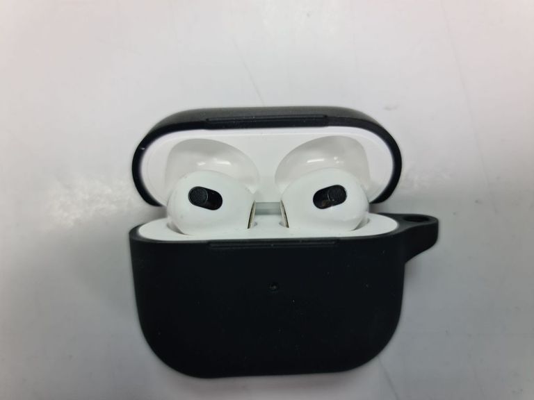 Купить Apple airpods 3rd generation Б/У